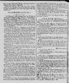 Caledonian Mercury Thu 07 Jan 1748 Page 2