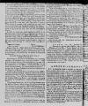 Caledonian Mercury Tue 26 Jan 1748 Page 2