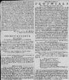 Caledonian Mercury Tue 03 Jan 1749 Page 3