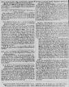 Caledonian Mercury Tue 10 Jan 1749 Page 4