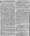 Caledonian Mercury Thu 26 Jan 1749 Page 2