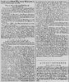 Caledonian Mercury Tue 31 Jan 1749 Page 2