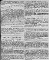 Caledonian Mercury Mon 06 Feb 1749 Page 3