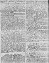 Caledonian Mercury Tue 21 Mar 1749 Page 2
