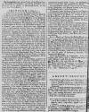 Caledonian Mercury Mon 27 Mar 1749 Page 2