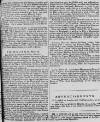 Caledonian Mercury Tue 28 Mar 1749 Page 3