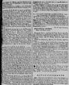 Caledonian Mercury Mon 10 Jul 1749 Page 3