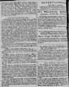 Caledonian Mercury Tue 11 Jul 1749 Page 2