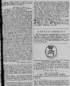 Caledonian Mercury Mon 24 Jul 1749 Page 3