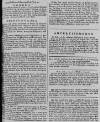 Caledonian Mercury Tue 25 Jul 1749 Page 3