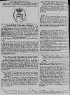 Caledonian Mercury Mon 11 Sep 1749 Page 4