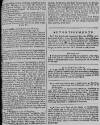 Caledonian Mercury Wed 13 Sep 1749 Page 3