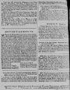 Caledonian Mercury Mon 02 Oct 1749 Page 4