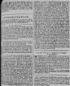 Caledonian Mercury Tue 10 Oct 1749 Page 3