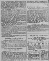 Caledonian Mercury Tue 17 Oct 1749 Page 2