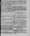 Caledonian Mercury Thu 26 Oct 1749 Page 3
