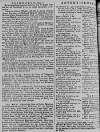 Caledonian Mercury Tue 07 Nov 1749 Page 2
