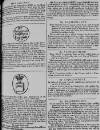 Caledonian Mercury Tue 07 Nov 1749 Page 3