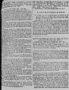 Caledonian Mercury Mon 27 Nov 1749 Page 3