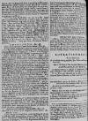 Caledonian Mercury Tue 28 Nov 1749 Page 2