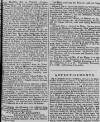 Caledonian Mercury Mon 15 Jan 1750 Page 3