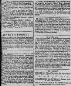 Caledonian Mercury Mon 05 Feb 1750 Page 3