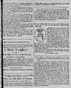 Caledonian Mercury Mon 07 May 1750 Page 3