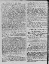 Caledonian Mercury Thu 10 May 1750 Page 2