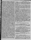 Caledonian Mercury Mon 21 May 1750 Page 3