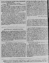 Caledonian Mercury Tue 22 May 1750 Page 4