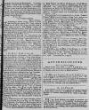 Caledonian Mercury Mon 28 May 1750 Page 3
