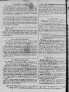 Caledonian Mercury Tue 17 Jul 1750 Page 4