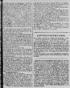 Caledonian Mercury Mon 23 Jul 1750 Page 3