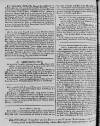 Caledonian Mercury Mon 23 Jul 1750 Page 4