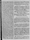 Caledonian Mercury Thu 26 Jul 1750 Page 3