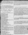 Caledonian Mercury Thu 21 Feb 1751 Page 3