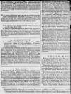 Caledonian Mercury Mon 15 Apr 1751 Page 4