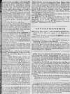 Caledonian Mercury Mon 22 Apr 1751 Page 3