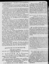 Caledonian Mercury Tue 25 Jun 1751 Page 2