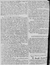 Caledonian Mercury Tue 21 Jan 1752 Page 2