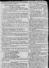 Caledonian Mercury Mon 02 Mar 1752 Page 4