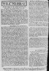 Caledonian Mercury Tue 17 Mar 1752 Page 4