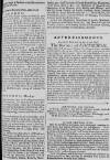 Caledonian Mercury Tue 31 Mar 1752 Page 3