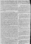 Caledonian Mercury Thu 04 Jun 1752 Page 2