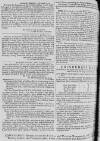 Caledonian Mercury Tue 07 Jul 1752 Page 4