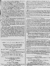 Caledonian Mercury Tuesday 09 January 1753 Page 3