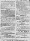 Caledonian Mercury Monday 26 February 1753 Page 4