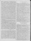 Caledonian Mercury Monday 03 December 1753 Page 2