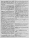 Caledonian Mercury Monday 02 September 1754 Page 3