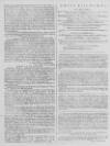 Caledonian Mercury Monday 02 December 1754 Page 3